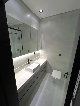 Imagem Casa à venda, Residencial Colina do Espraiado, com 3 quartos, duas suíte