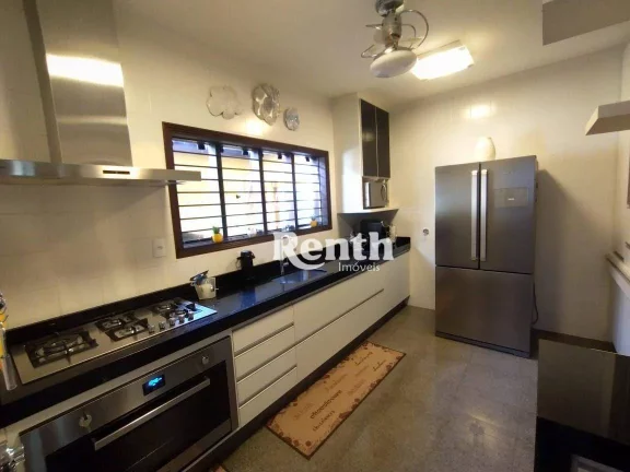 Imagem Casa com 4 dormitórios à venda, 450 m² por R$ 1.800.000,00 - Jardim Floridiana - Rio Claro/SP