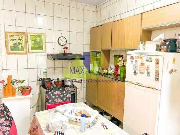 Imagem SOBRADO COMERCIAL/RESIDENCIAL/01 VAGA