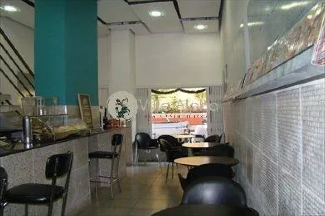 Imagem VENDA DO LOCAL MAIS PONTO COMERCAL LAN HOUSE + CAFÉ NO GONZAGA