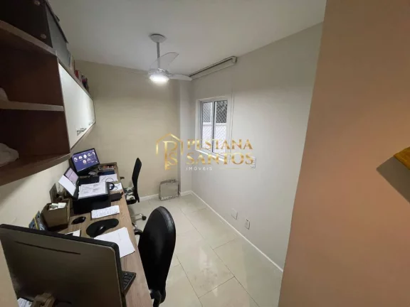 Imagem Exclusivo Apartamento Lâmina 188 m² – Próximo à Praia e às Américas