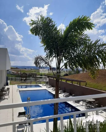 Imagem Terreno à Venda no Condomínio Villagio de San Giovanni, Itatiba - SP