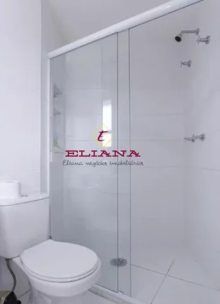 Imagem Apartamento à venda em São Paulo, Vila Anastácio, com 3 quartos, 130m²