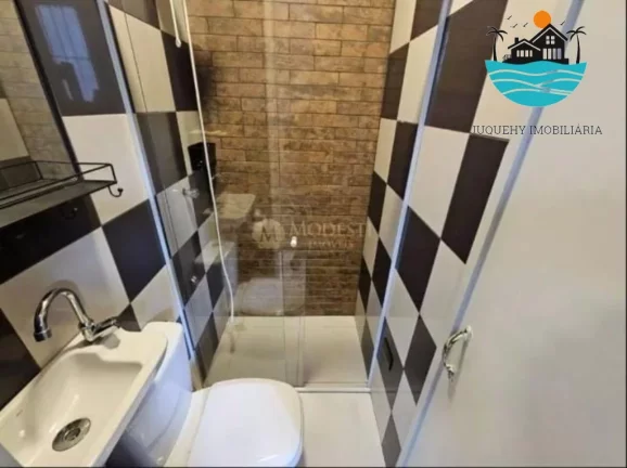 Imagem Apartamento a Venda em Juquehy, Aluguel Anual, Condomínio com 2 suítes, pisicna, sauna, churrasqueiras, e 60m² de área | Juquehy Imobiliária