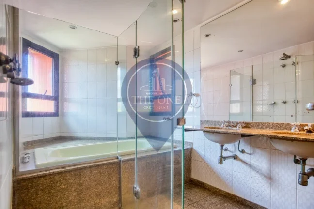 Imagem Imóvel de Luxo em Perdizes: Apartamento de 4 Quartos e 3 Suítes com 212m², 2 Salas e 4 Vagas de Garagem