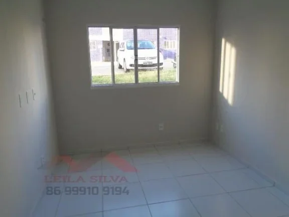 Imagem Apartamento 3 dormitórios para Venda em Teresina, LOURIVAL PARENTE, 3 dormitórios, 1 suíte, 2 banheiros, 1 vaga