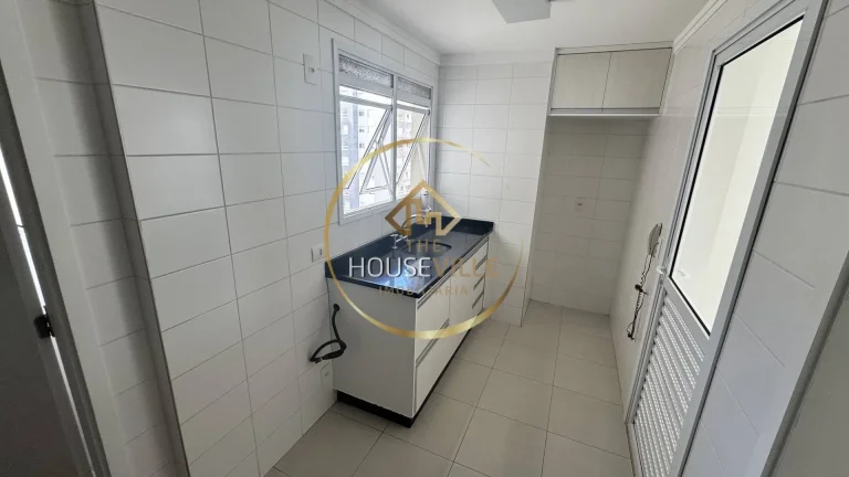 Imagem Apartamento, 4 Dormitórios (2 Suítes), 2 Vagas, Condomínio Pátio Clube