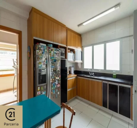 Imagem APARTAMENTO RESIDENCIAL em SÃO PAULO - SP, VILA MARIANA