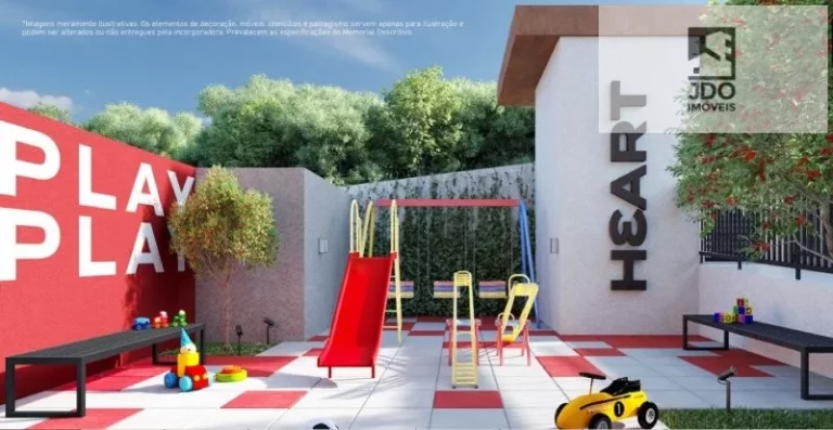 Imagem Apartamento Duplex a Venda no bairro Santa Felicidade - Curitiba, PR