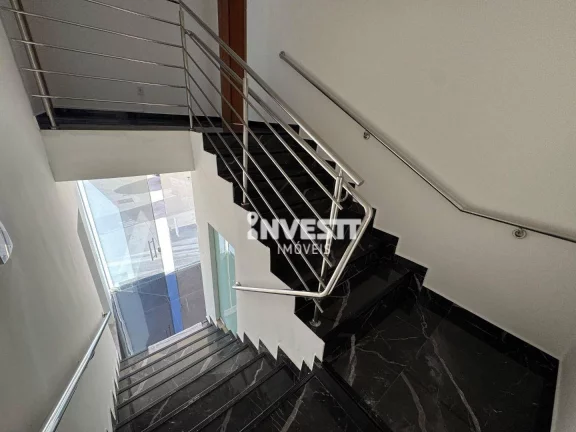 Imagem Sala para alugar, 360 m² - Serrinha - Goiânia/GO