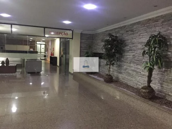 Imagem Flat em Boa Viagem com 1 quarto