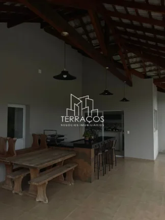 Imagem BELÍSSIMA CASA EM CONDOMÍNIO - CIDADE DE BRAGANÇA PTA. - LAZER COMPLETO