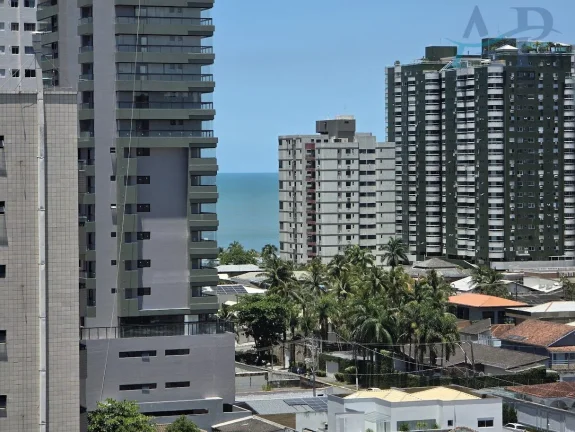 Imagem Apartamento para Vender no Canto do Forte em Praia Grande