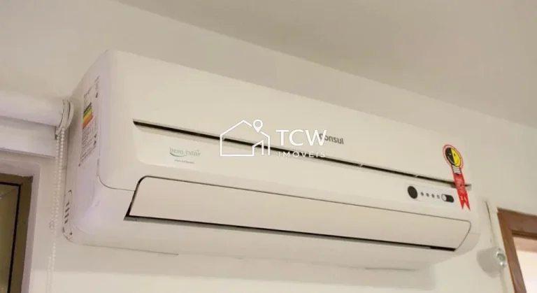 Imagem Apartamento com 1 dorm à venda no bairro Campo Belo - São Paulo/SP, Zona Sul