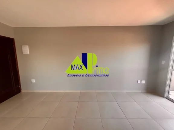 Imagem APARTAMENTO 50M²/ 02 DORMITÓRIOS/SACADA/01 VAGA COBERTA