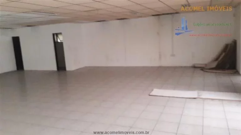 Imagem Galpões para locação em Barueri no bairro Tamboré