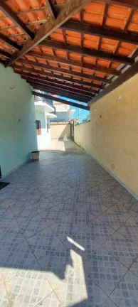 Imagem OTIMO SOBRADO COM EXCELENTE LOCALIZAÇÃO