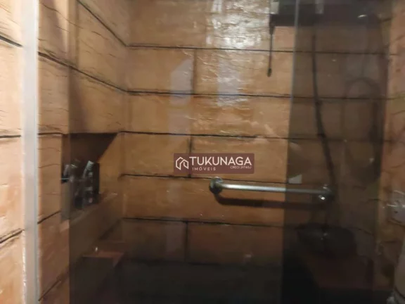 Imagem Apartamento com 2 quartos à venda, 47 m² por R$ 260.000 - Jardim Flor da Montanha - Guarulhos/SP