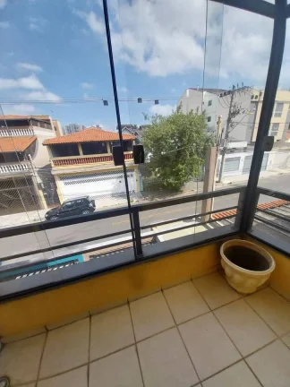 Imagem Cobertura Triplex para Locação