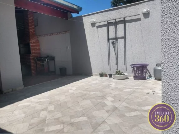 Imagem Lindo Sobrado 220m² Jardim Helena - Ferraz de Vasconcelos