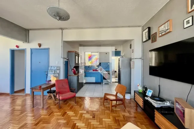 Imagem Apartamento à Venda - Copacabana, 4 Quartos, 130 m2
