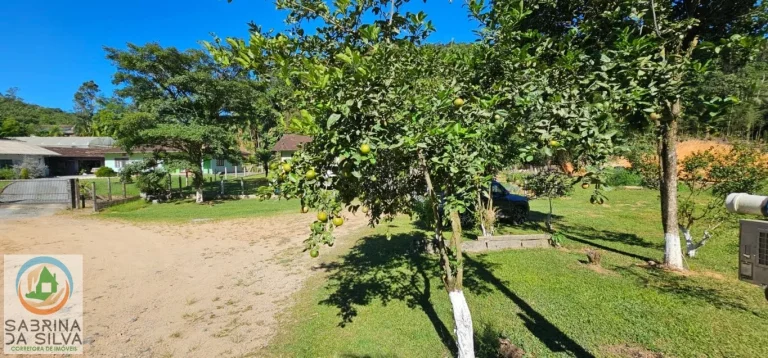 Imagem Sítio - Vila Itoupava - Blumenau