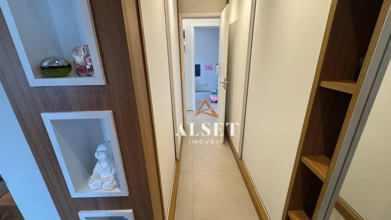 Imagem Apartamento com 3 dormitórios e varanda gourmet no Tatuapé