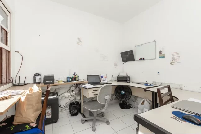 Imagem Casa à venda no bairro Vila Clementino - São Paulo/SP