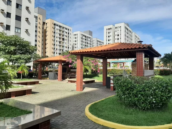 Grand parque Águas para locação