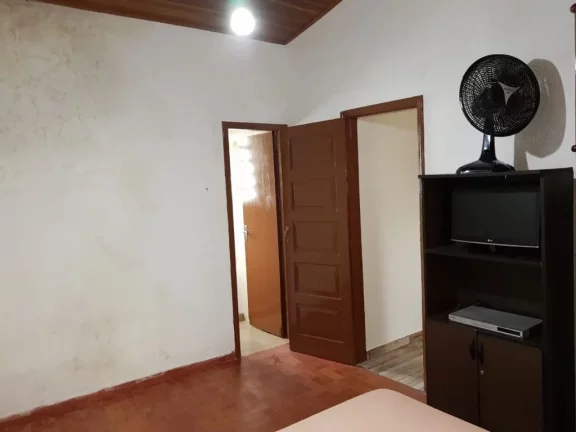 Imagem Chácara com 2 dormitórios à venda, 1500 m² por R$ 350.000,00 - Chácaras Tamoio - Peruíbe/SP