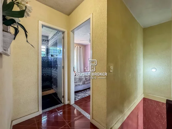 Imagem Casa à venda, 75 m² por R$ 295.000,00 - Bom Retiro - Teresópolis/RJ