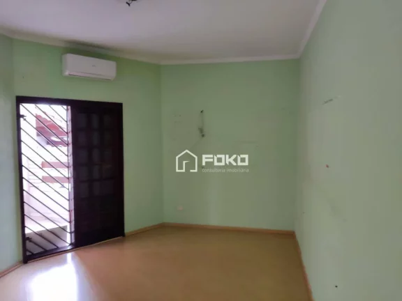 Imagem Sobrado com 5 dormitórios à venda por R$ 1.100.000,00 - Vila Augusta - Guarulhos/SP