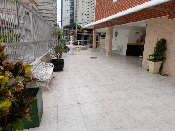 Imagem Linda Kitnet o a venda na Aviação - Praia Grande!