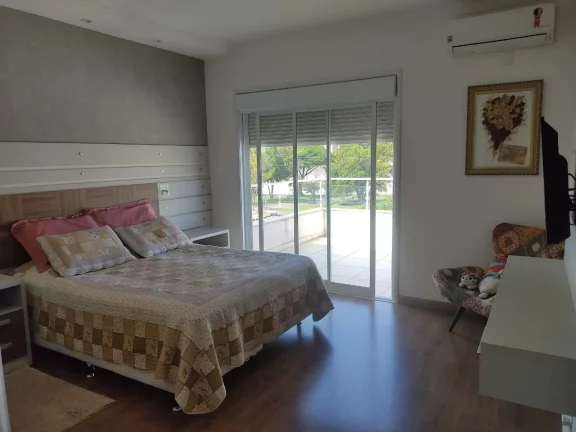 Imagem SOBRADO IMPONENTE - RESIDENCIAL VILLA BELLA LIVORNO - PAULÍNIA