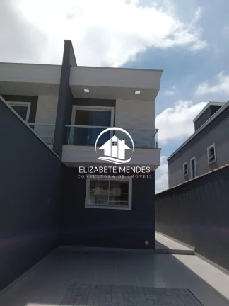 Imagem Sobrado à venda, SCAFFID, ITAQUAQUECETUBA - SP