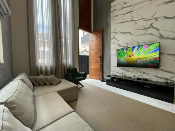 Imagem Casa alto padrão em Ataide Vila Velha