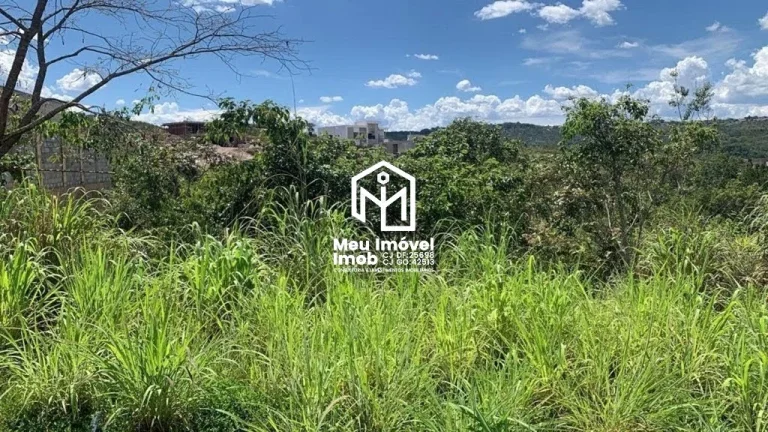 Imagem JARDIM BOTÂNICO CONDOMÍNIO QUATRO ESTAÇÕES LOTE AC FINANCIAMENTO REGULARIZADO