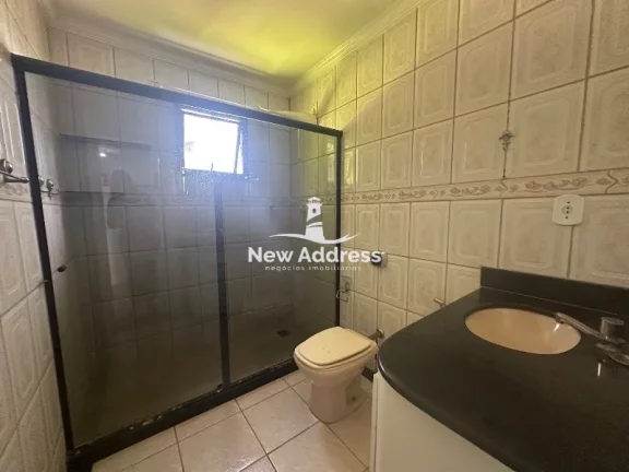 Imagem Cobertura com 3 quartos e área externa à venda no Centro de Vila Velha