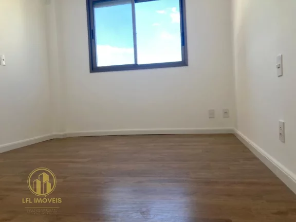 Imagem Apartamento novo, garden, de 141m², com 3 dormitórios em Condomínio Clube da Cyrela, na Barra Funda