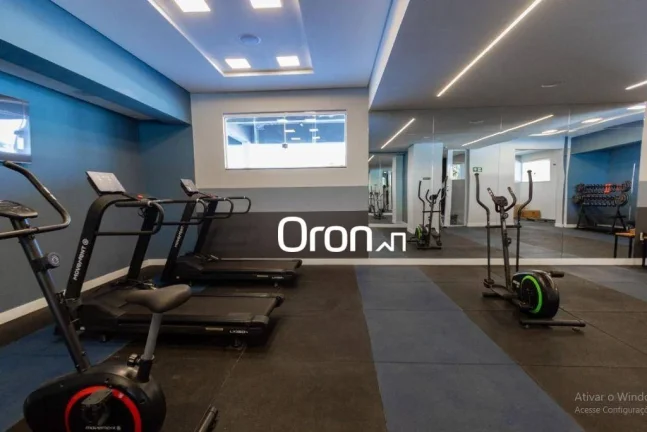 Imagem Apartamento à venda, 76 m² por R$ 559.000,00 - Jardim América - Goiânia/GO