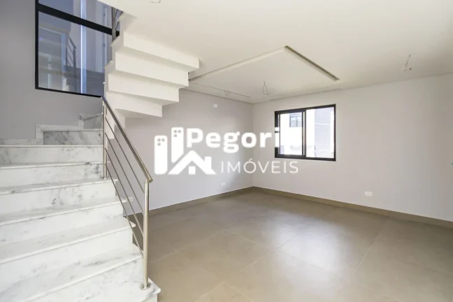 Imagem Casa à venda em Curitiba, Uberaba, com 4 quartos, 122,00m²