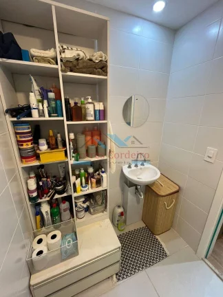 Imagem Apartamento - 1 dormitório - Butantã