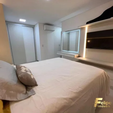 Imagem APARTAMENTO DE 3 QUARTOS A POUCOS METROS DA PRAIA DE ITAPUÃ / VILA VELHA - ES