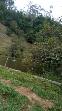 Imagem Chácara à venda
