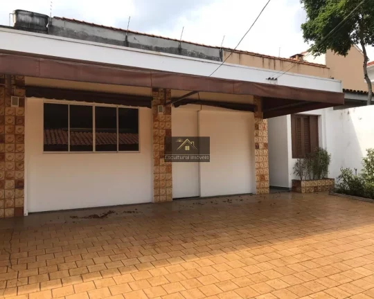 Imagem CITY LAPA BOM PARA ÁREAS DA SAÚDE ADVOVACIA CASA TÉRREA 3 DORMITÓRIOS 1 SUÍTE 4 BANHEIROS VAGA PARA 5 AUTOMÓVEIS BEM LOCALIZADA
