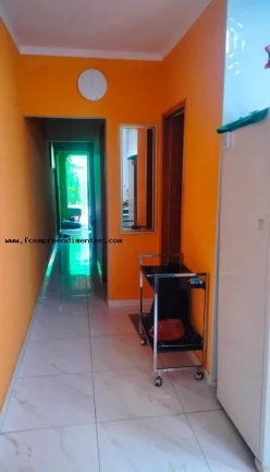 Imagem Casa para Venda em Limeira, Parque Residencial Santa Eulália, 2 dormitórios, 1 banheiro, 1 vaga