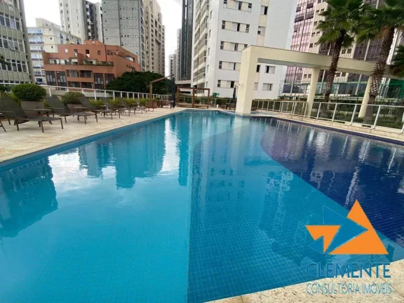 Imagem Apto 4 qtos 2 suites 4 vagas B. Santo agostinho e B. DE LOURDES-