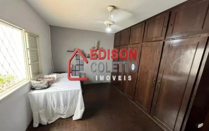 Imagem Casa a Venda, 3 quartos 1 suite Nova América, Piracicaba!!