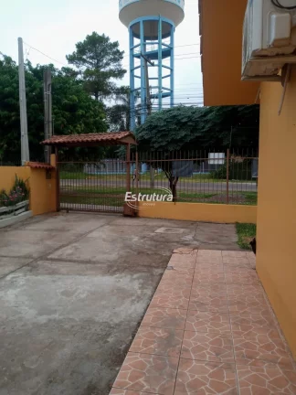 UMA LINDA CASA DE 03 DORMITÓRIOS NO CORAÇÃO DE CAMOBI