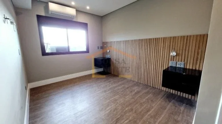 Imagem Apartamento com 158 m², com 3 dormitórios, sendo 3 suítes, hall privativo, sala ampla para dois a...